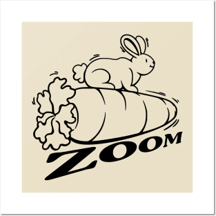 ZOOM Posters and Art